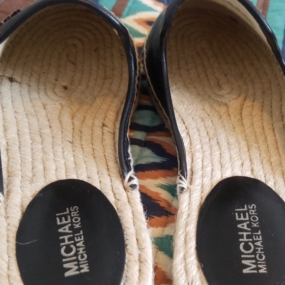 Michael Kors Espadrilles NBNB - Picture 4 of 4